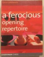 a ferocious opening repertoire