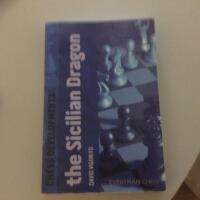 the Sicilian Dragon. Chess Developments