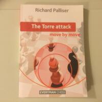 The Torre attack. move by move