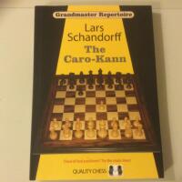 Grandmaster Repertoire 7:  The Caro-Kann.  Tirad  of bad positions? Try the main lines!