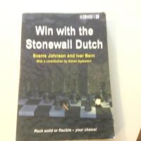 Win with the Stonewall Dutch.  Rock solid or flexible - Your choice!