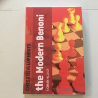 Chess Developments:   the Modern Benoni