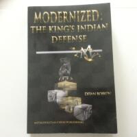 Modernized:  The King`s Indian Defense