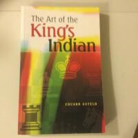 The Art of the King’s Indian