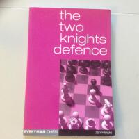 the two knights defence
