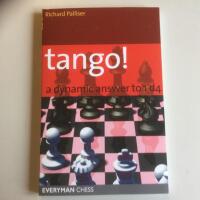 tango!   a Dynamic answer to 1 d4.