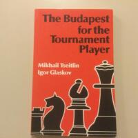 The Budapest For the Tournament Player