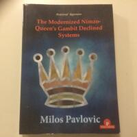 Positional Repertoire.  The Modernized Nomzo-Queen&rsquo;s Gambit Declined Systems