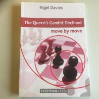 The Queen&rsquo;s Gambit Declined: move by move