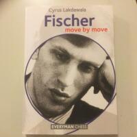 Fischer. move by move