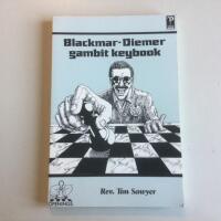 Blackmar-Diemer gambit keybook
