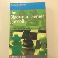 The Blackmar - Diemer Gambit:  A modern guide to a fascination Chess opening