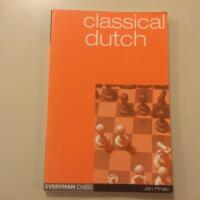 Classical Dutch