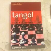 tango!   a Dynamic answer to 1 d4.