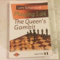 Playing 1. d4;  The Queen&rsquo;s Gambit