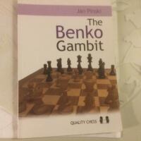 The Benko Gambit