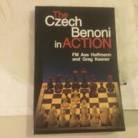 The Czech Benoni in Action