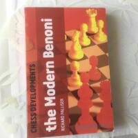 Chess Developments:   the Modern Benoni