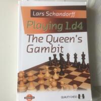 Playing 1. d4;  The Queen&rsquo;s Gambit