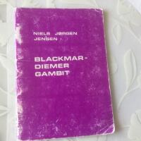 Blackmar - Diemer Gambit