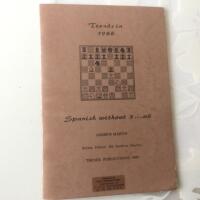 Spanish without 3&hellip;a6. TRENDS in 1988