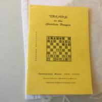 TRENDS in the Sicilian Dragon