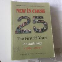 New in Chess. The First 25 Years. An Anthology. &rdquo; 1984 - 2009 &rdquo;
