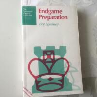 Endgame Preparation