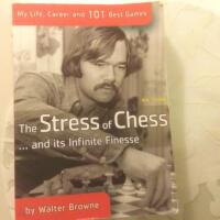 The Stress of Chess &hellip; and its Infinite Finesse