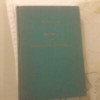 Aljechin und Nimzowitsch-Verteidigung.  Handbuch  der Schacher&ouml;ffnungen.  Band 25