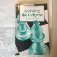 Analysing the Endgame,  The Club Player&rsquo;s Library