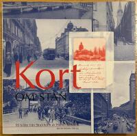 Kort om stan : 95 bilder fr&aring;n Stockholm