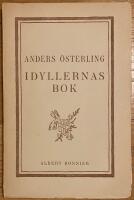 Idyllernas bok : dikter