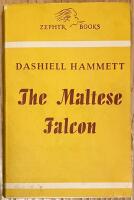 The Maltese Falcon