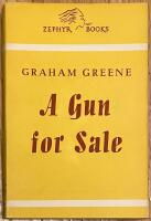 A Gun for Sale : an Entertainment