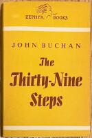 The Thirty-Nine Steps