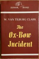 The Ox-Bow Incident