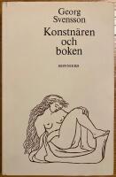 Konstn&auml;ren och boken