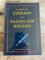 En guide till Tolkien och sagan om ringen