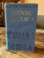 Svensk historia