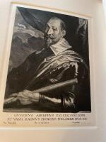 Gustaf II Adolfs bref till Ebba Brahe 