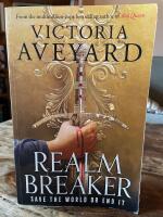 Realm Breaker