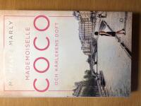 Mademoiselle Coco och k&auml;rlekens doft