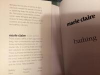 Marie Claire bThing