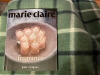Marie Claire fragance
