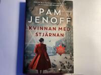 Kvinnan med stj&auml;rnan
