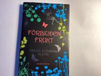 F&ouml;rbjuden frukt