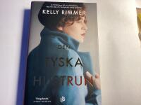 Den tyska hustrun