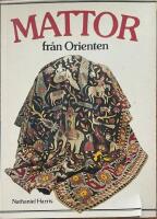 Mattor fr&aring;n Orienten