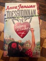 &Ouml;desgudinnan p&aring; Salong d'Amour